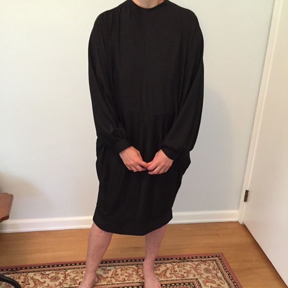 VINTAGE ILGWU BATWING BALLOON INTERNATIONAL LADIES GARMENT WORKERS UNION USA - Picture 4 of 6